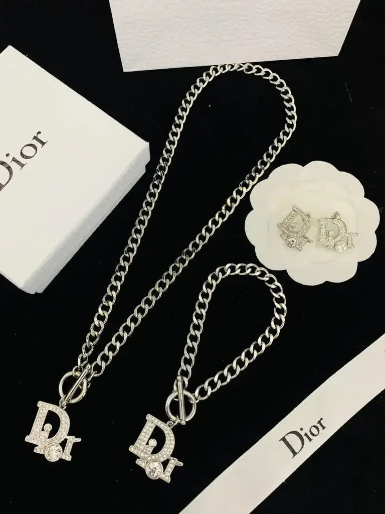 Dior Jewelry |