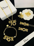 Dior Jewelry |