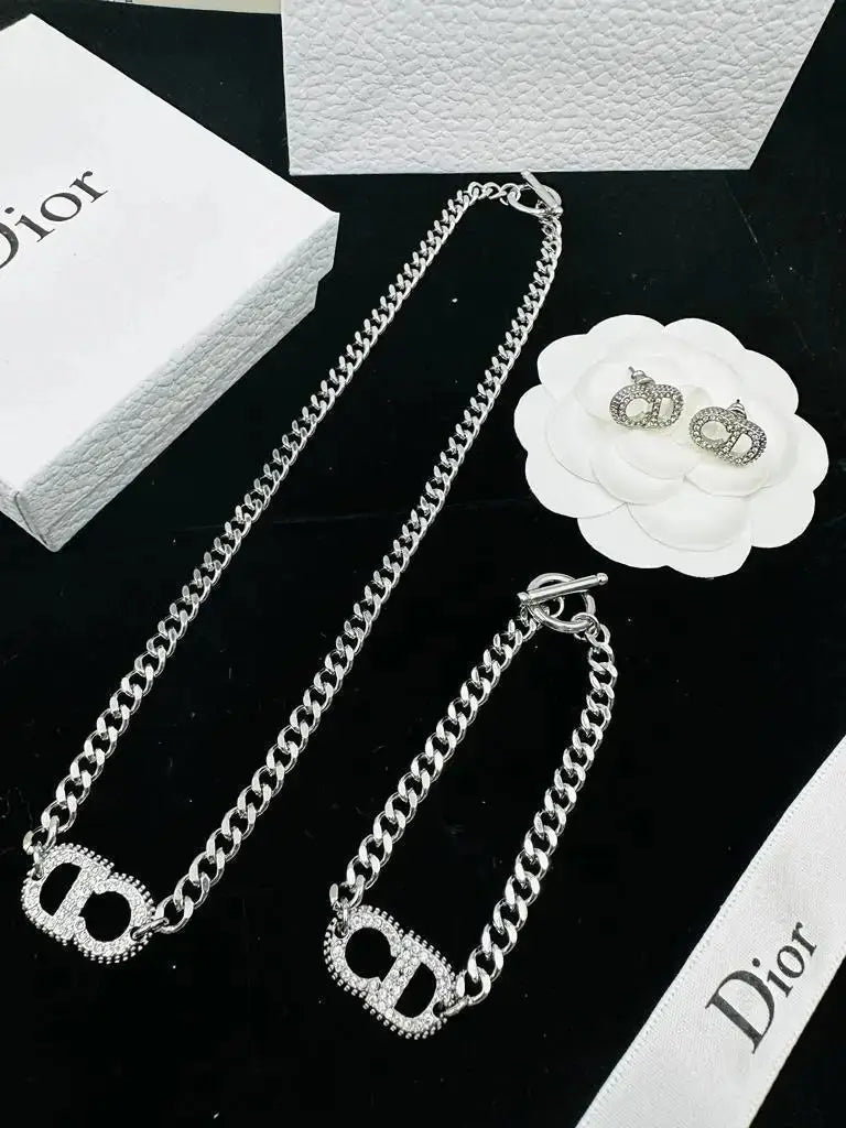 Dior Jewelry |