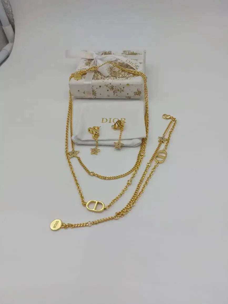 Dior Jewelry |