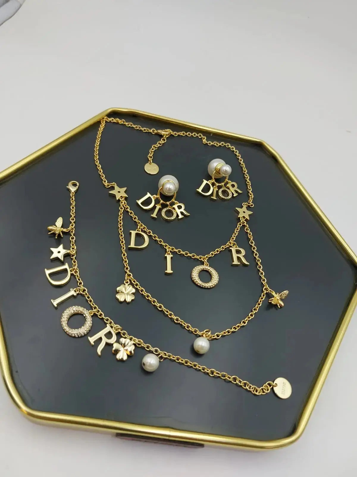 Dior Jewelry |