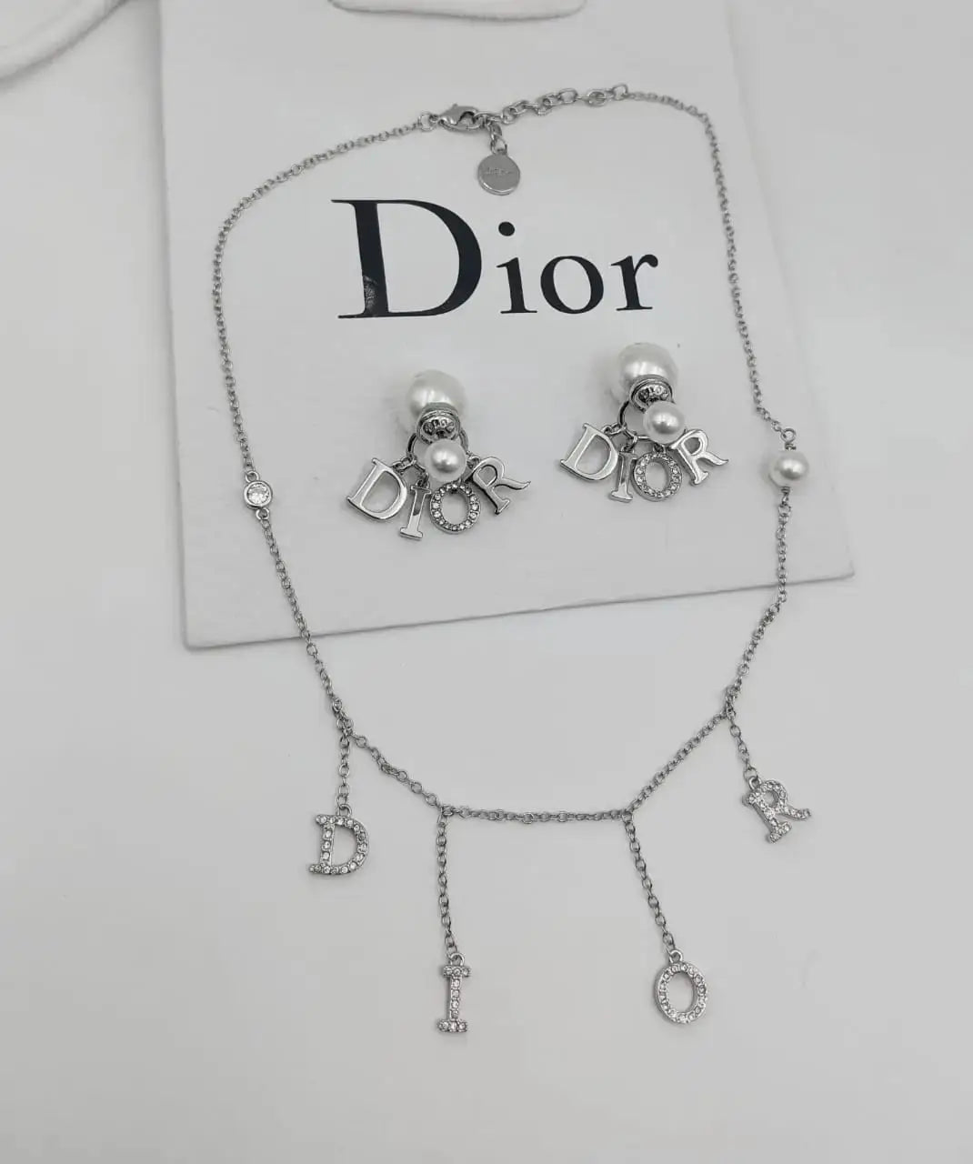 Dior Jewelry |