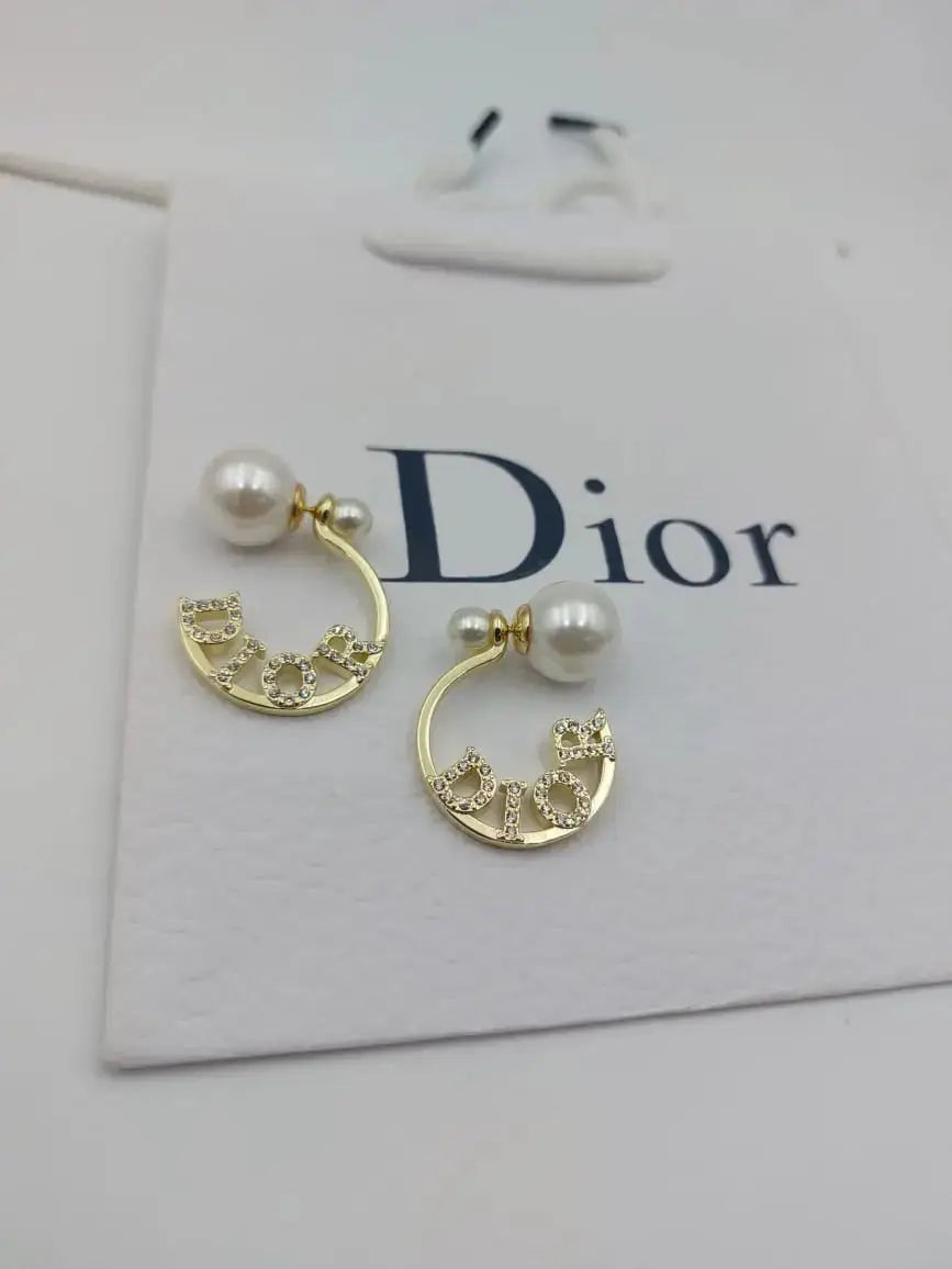 Dior Jewelry |