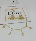 Dior Jewelry |
