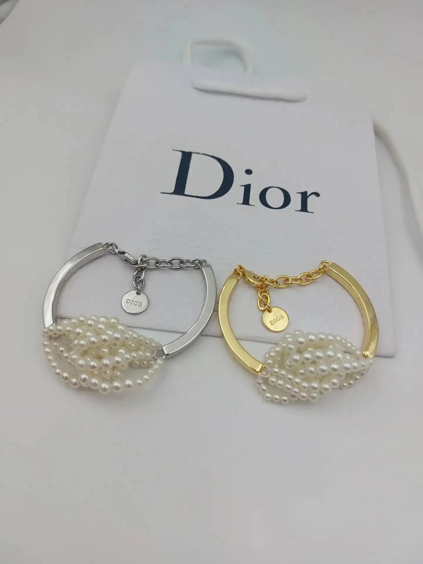 Dior Jewelry |