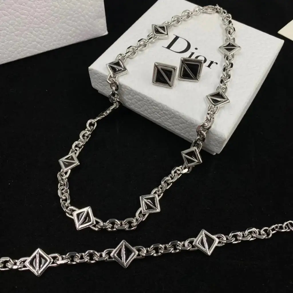 Dior Jewelry |