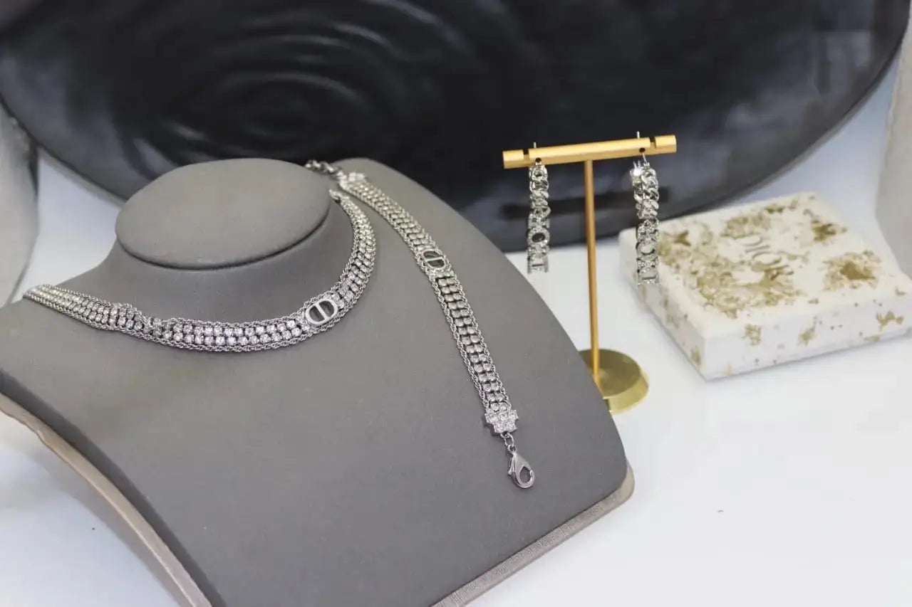 Dior Jewelry |