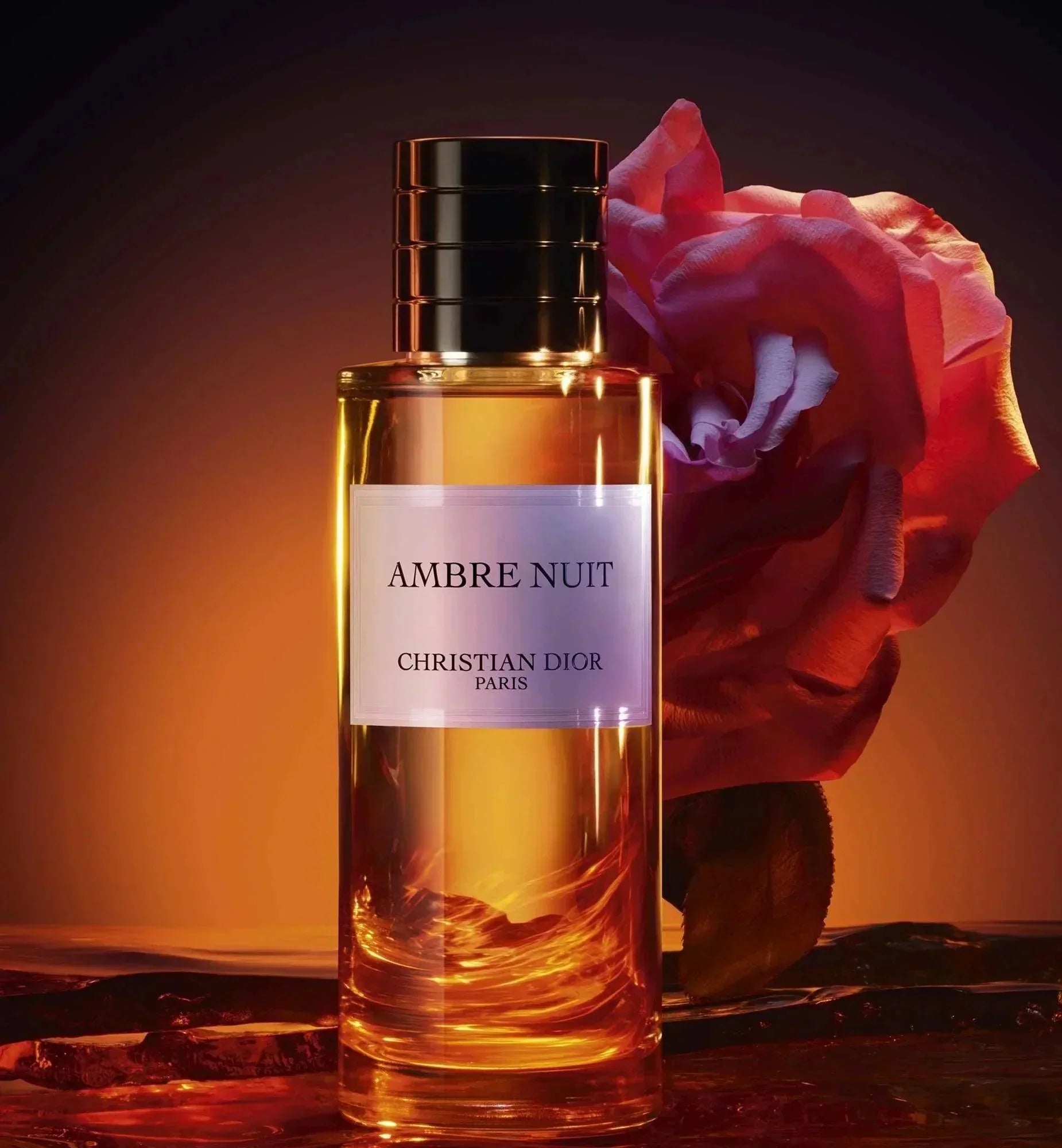 Dior | Ambre Nuit 125Ml