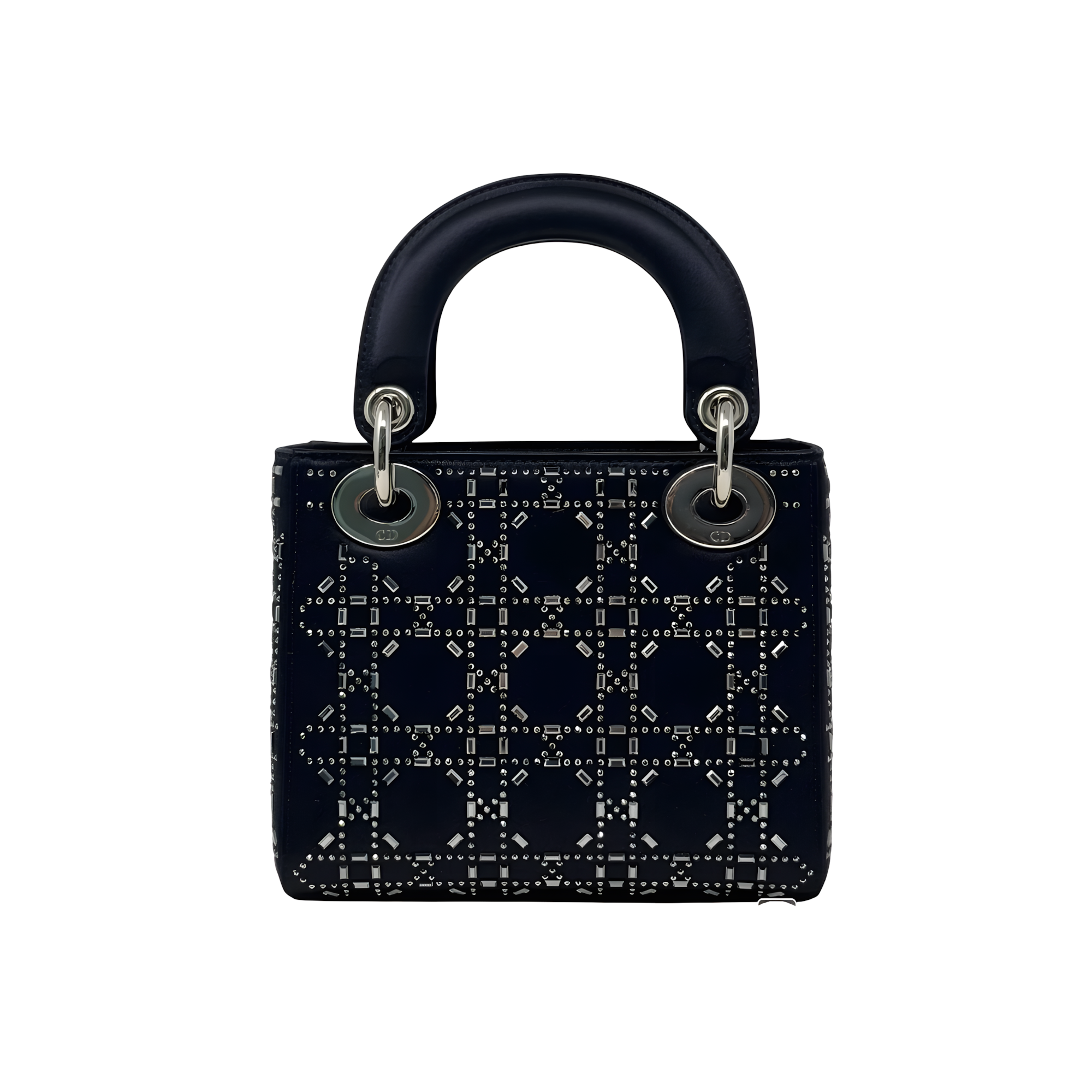 Dior Bag | Mini Lady Dior Black