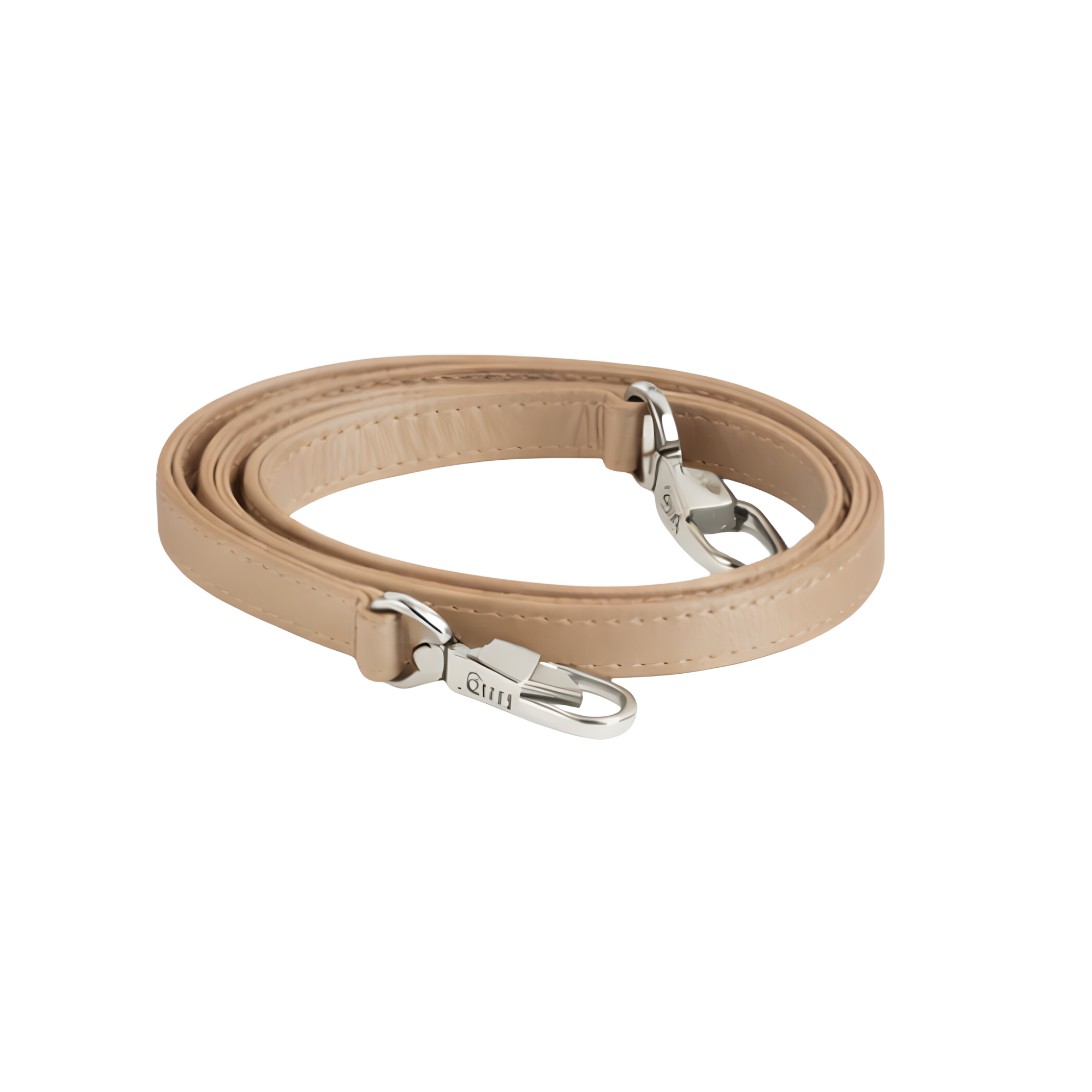 Dior Bag | Mini Lady Dior Brown Satin