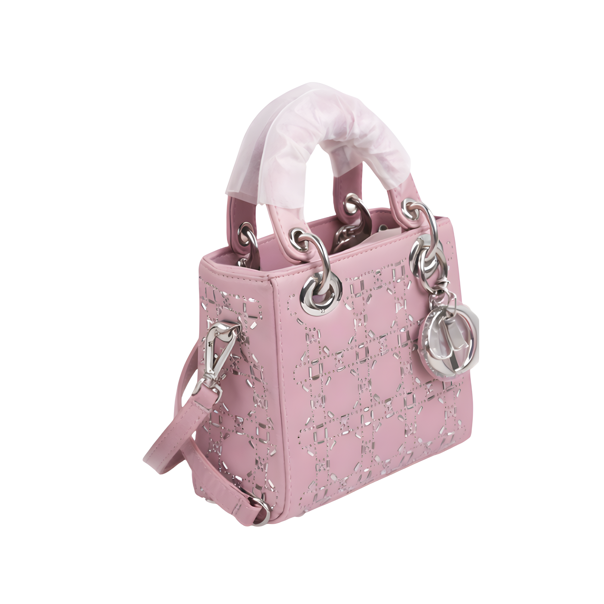 Dior Bag | Dior Mini Light Pink