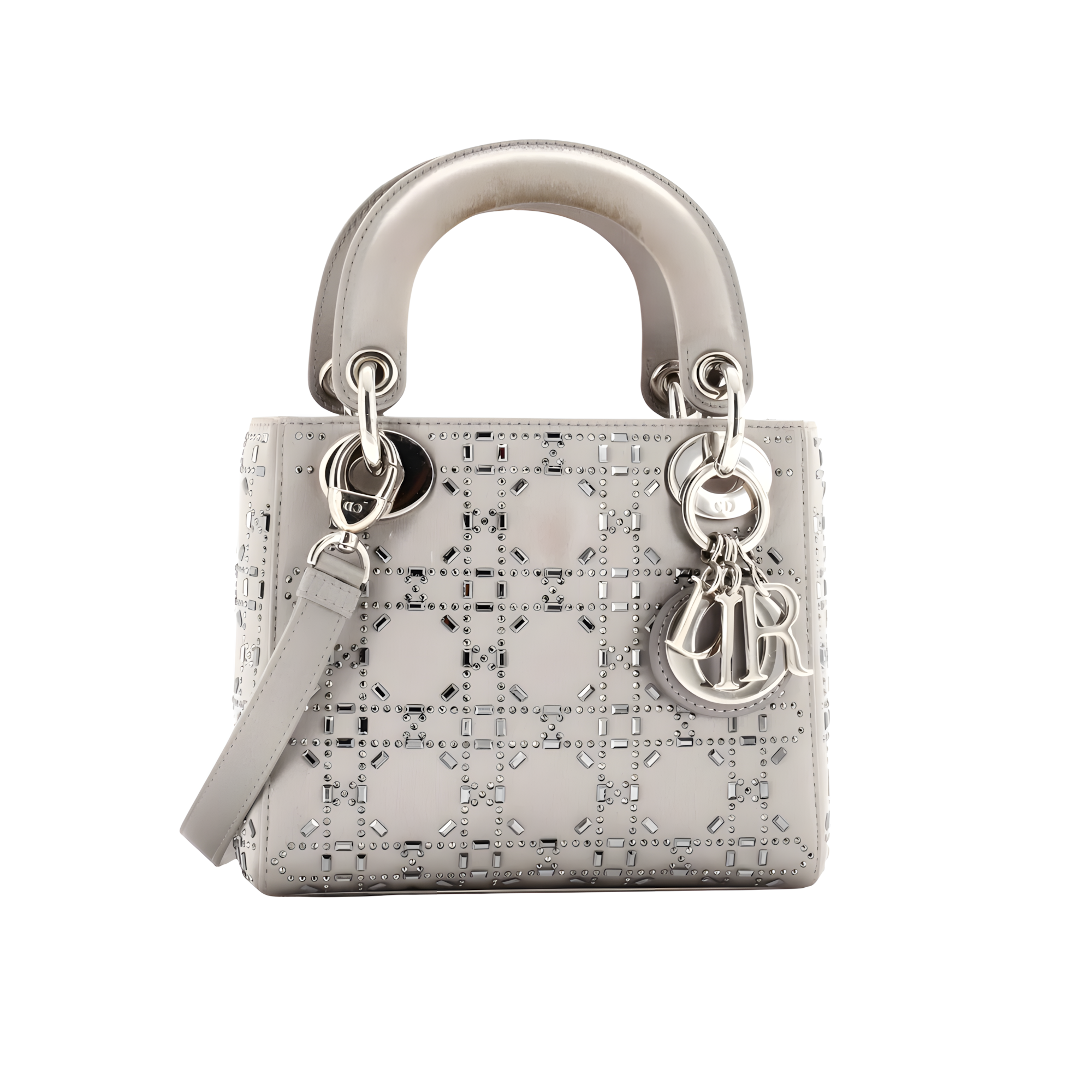 Dior Bag | Dior Mini Off White