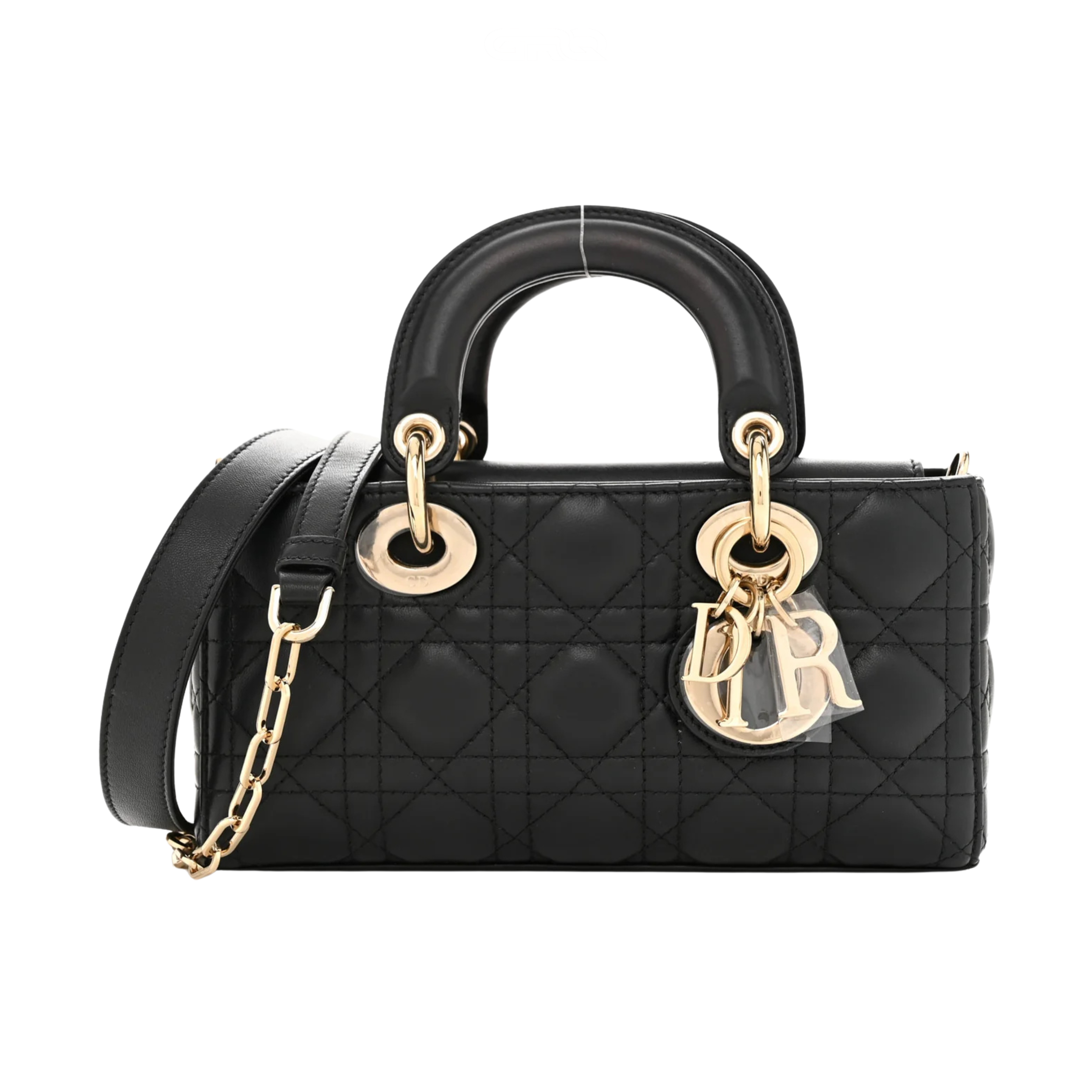 Dior | Lady D-joy Bag