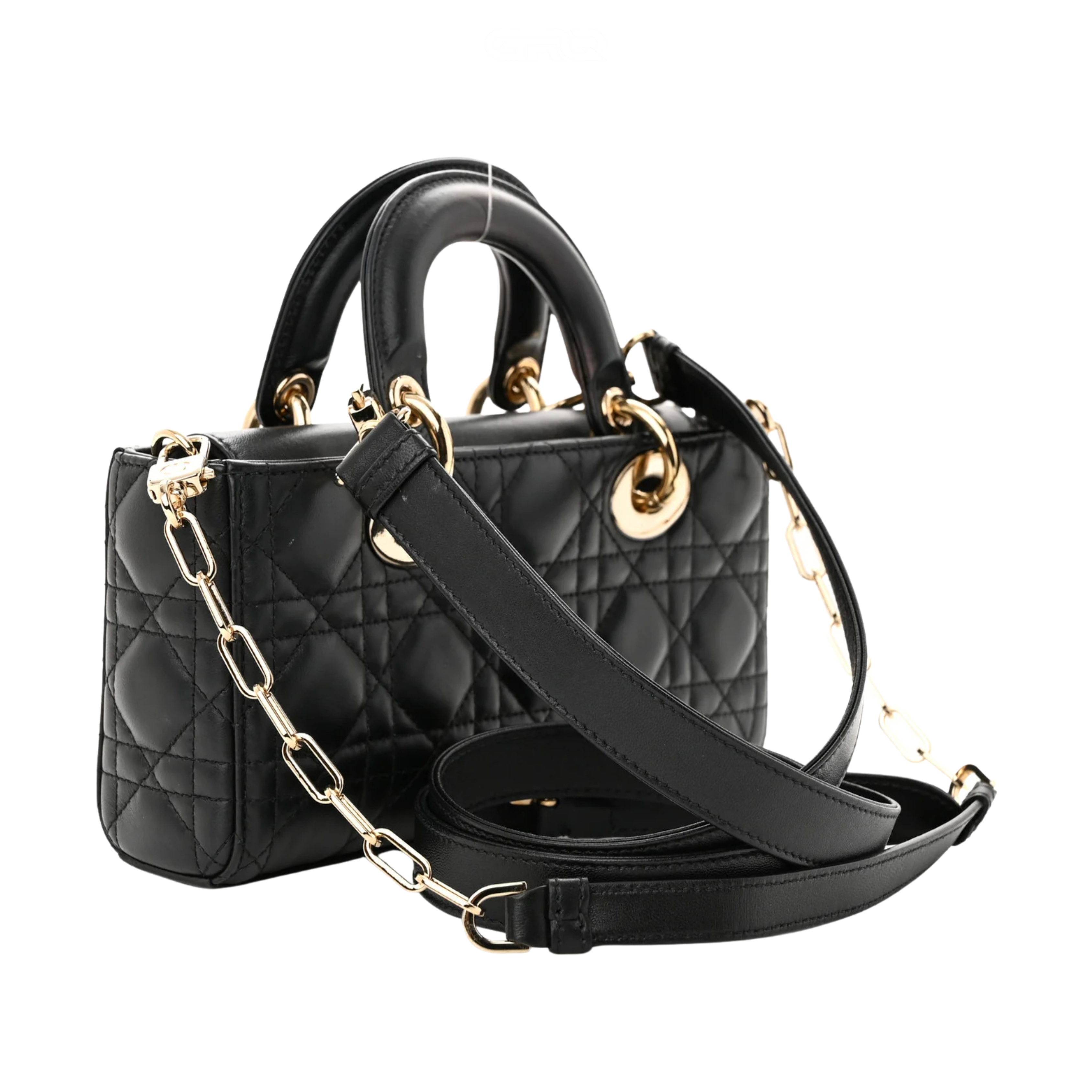 Dior | Lady D-joy Bag