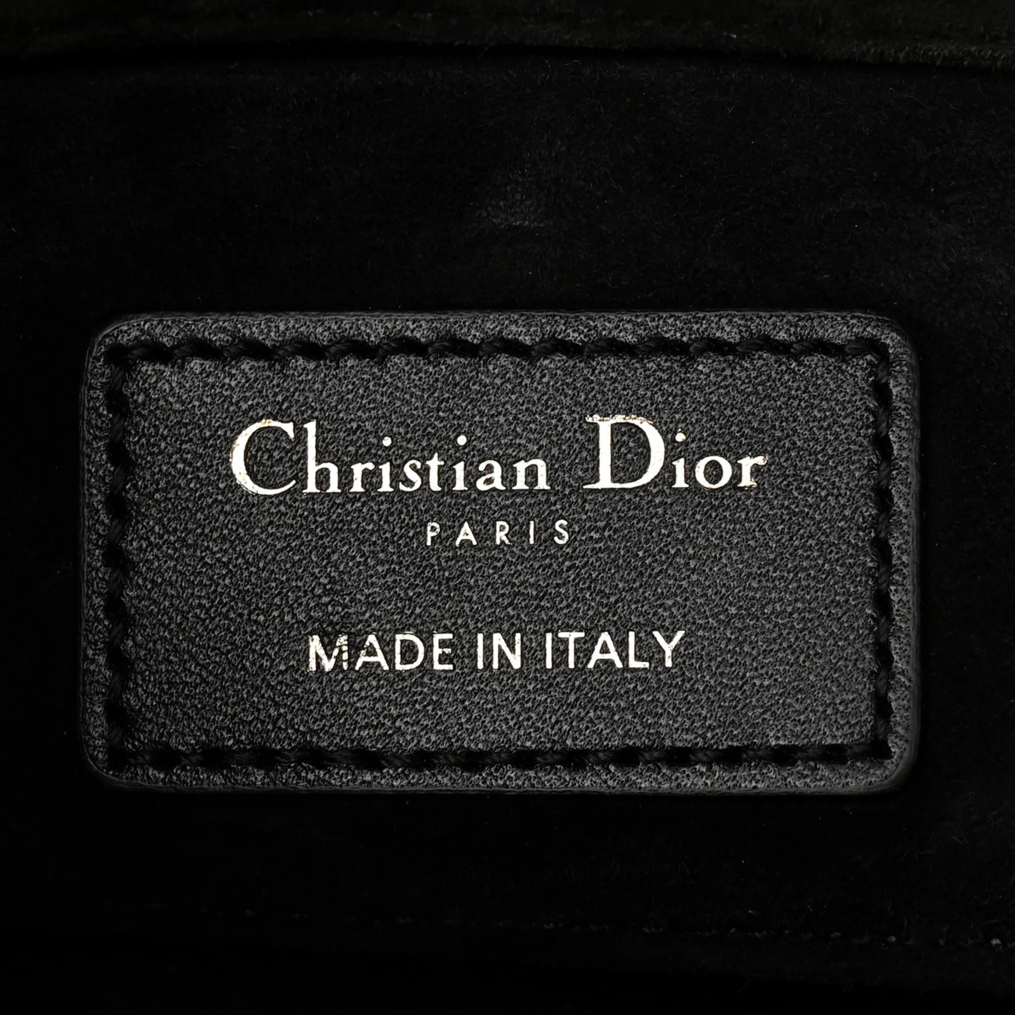 Dior | Lady D-joy Bag