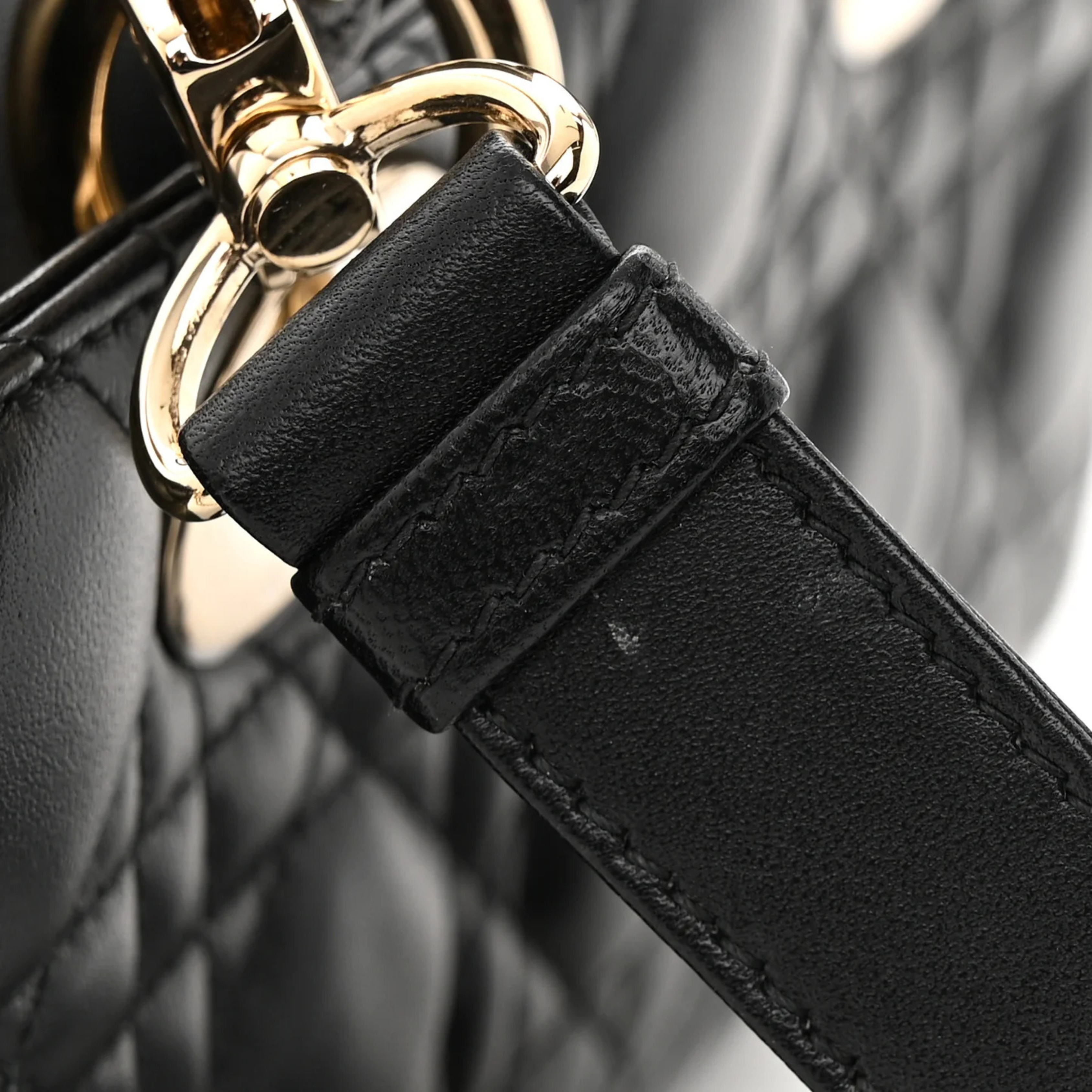 Dior | Lady D-joy Bag