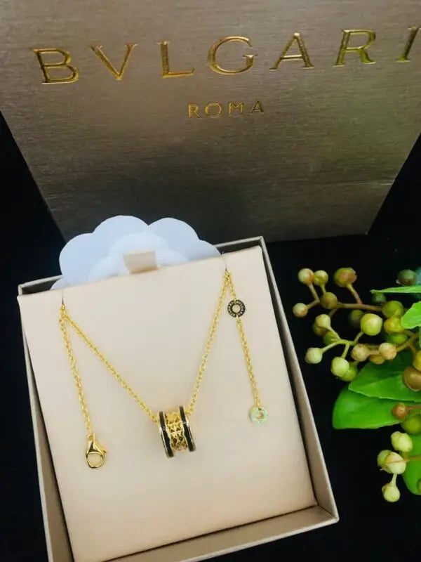 Bvlgari Jewelry |