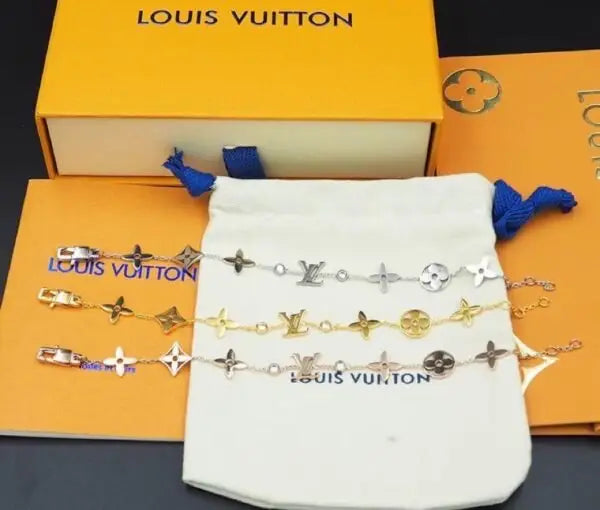 Louis Vuitton Jewelry |