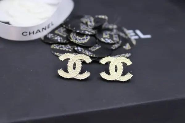 Chanel Jewelry |