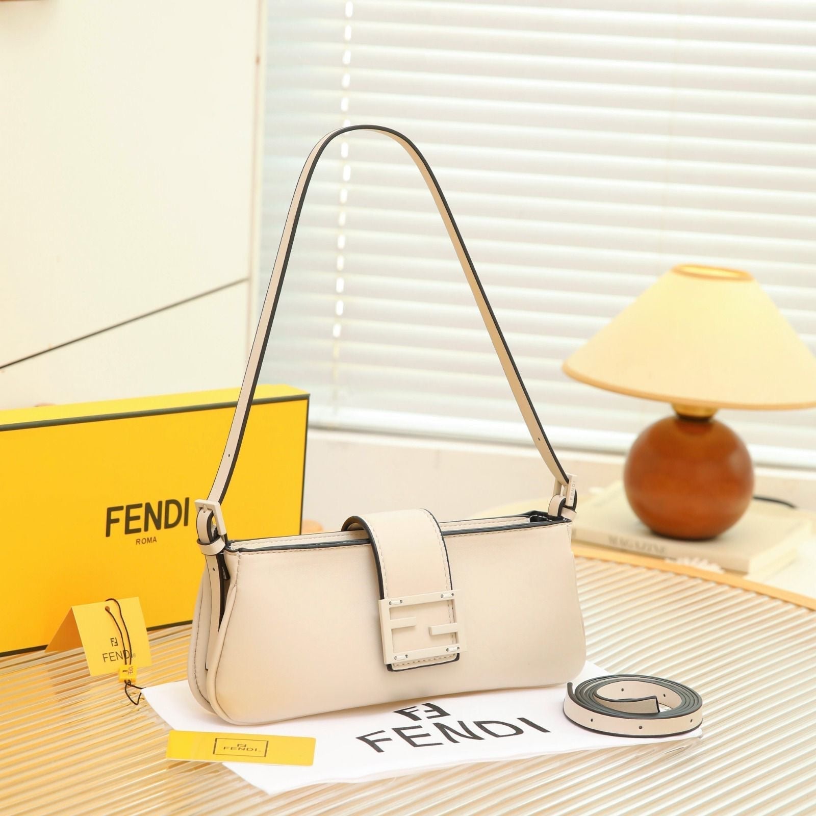 Luxury Bag | Normal Bag 244