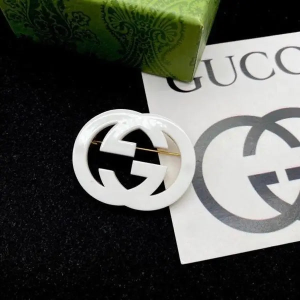 Gucci Jewelry |