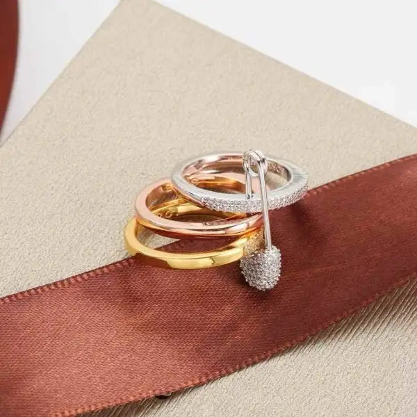 APM Jewelry | Monaco Love