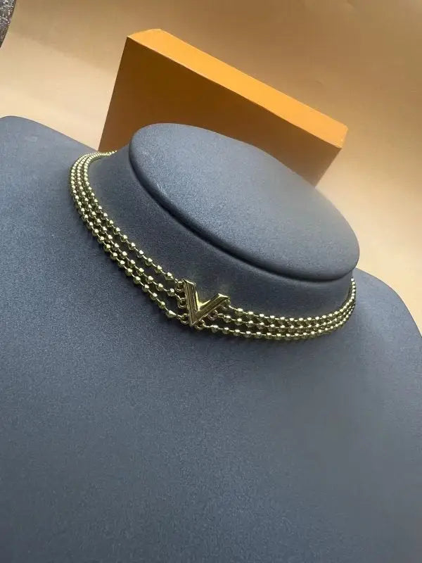 Louis Vuitton Jewelry |