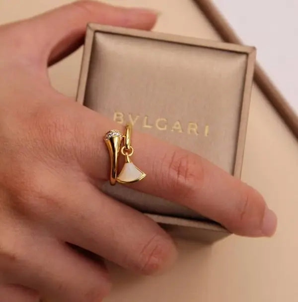 Bvlgari Jewelry |