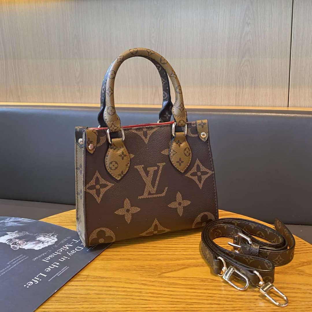 Luxury Bag | Normal Bag 252