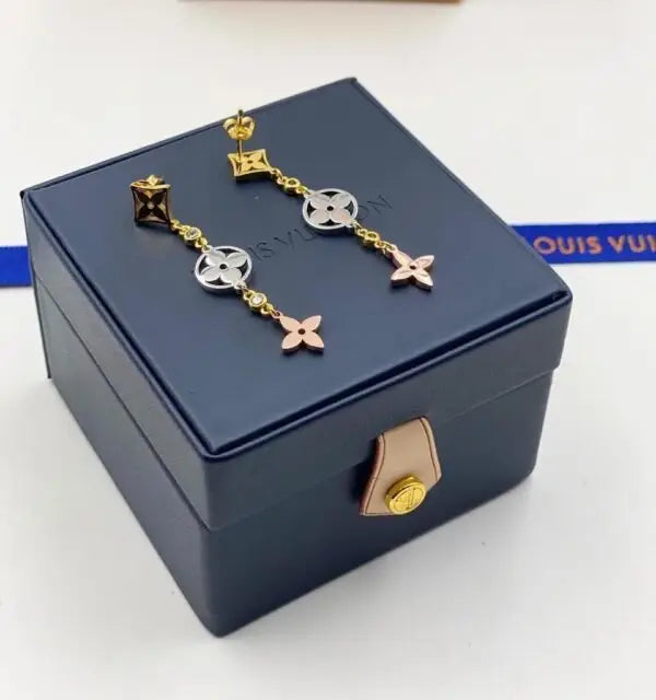 Louis Vuitton Jewelry |