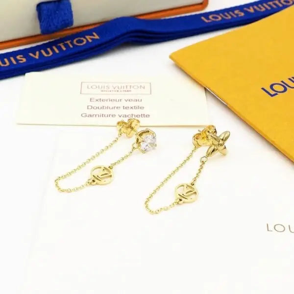 Louis Vuitton Jewelry |