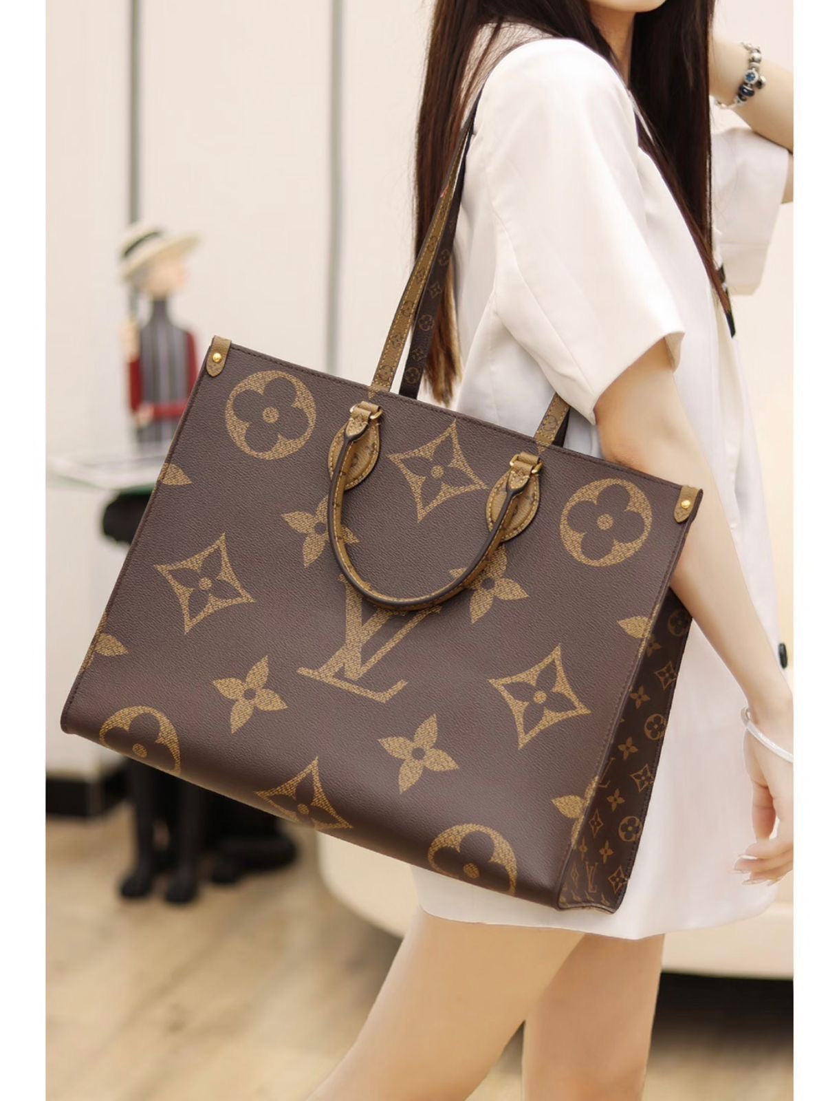 Premium Bag EF0661C2