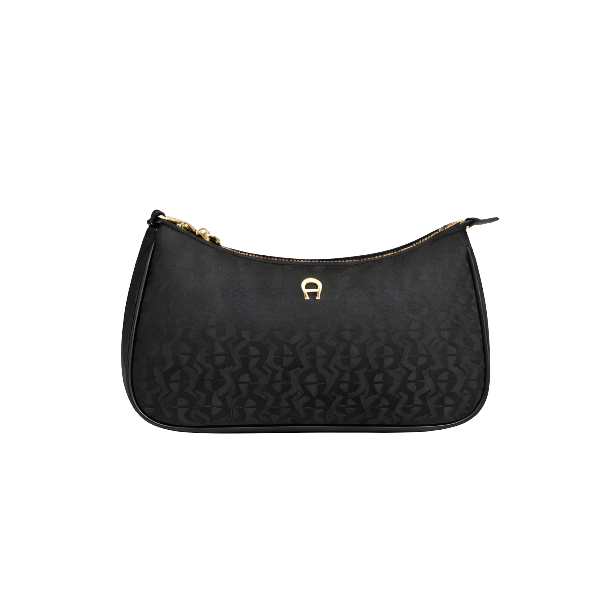 Etienne Aigner Bag | Leah Icon XS Black