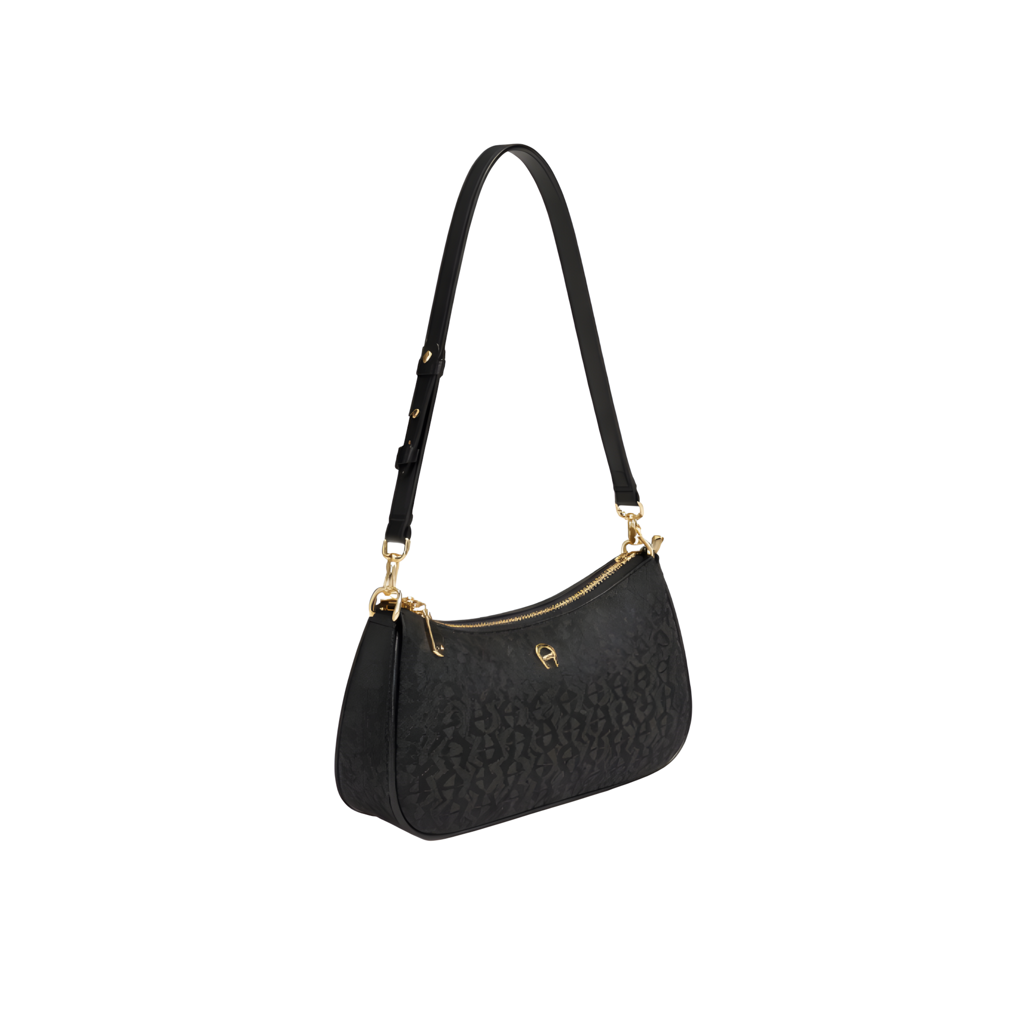 Etienne Aigner Bag | Leah Icon XS Black