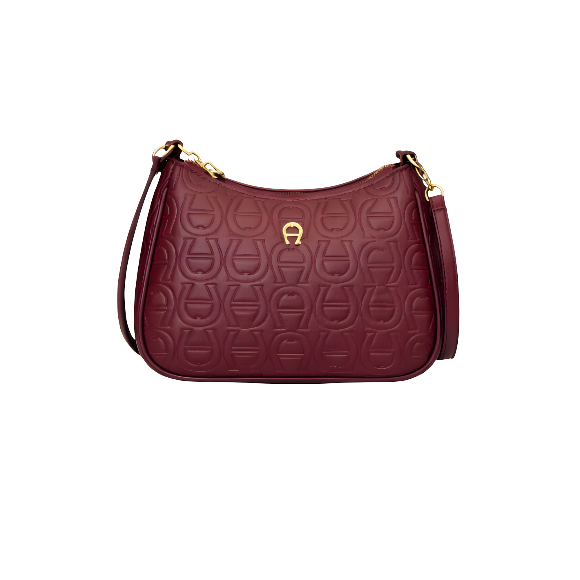 Aigner Bag | Diadora Logo Pochette XS Grained