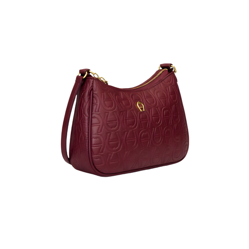 Aigner Bag | Diadora Logo Pochette XS Grained