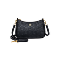 Aigner Munich Bag | Leah Icon Leah Pure Black