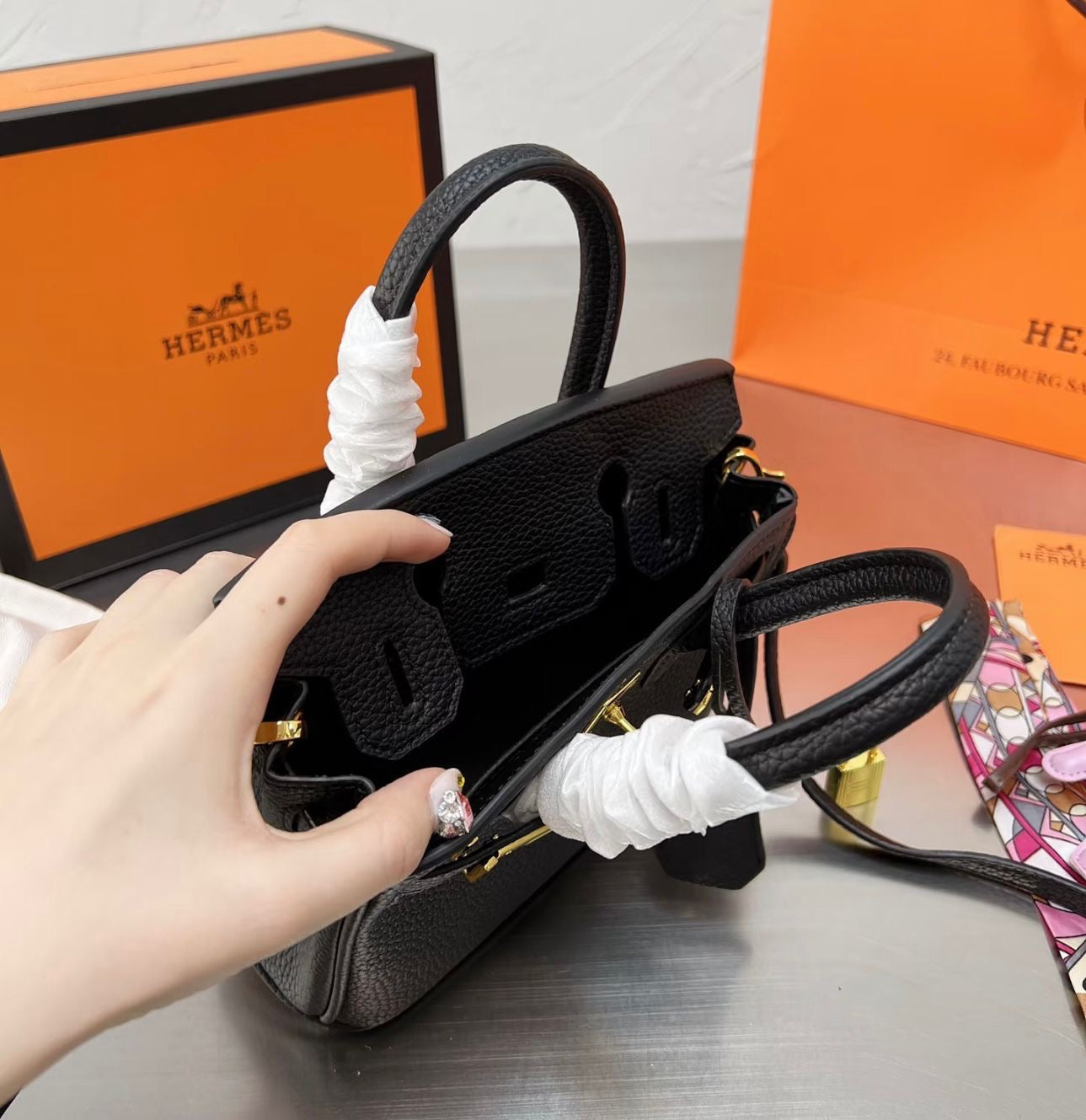 Premium Bag F0127C70