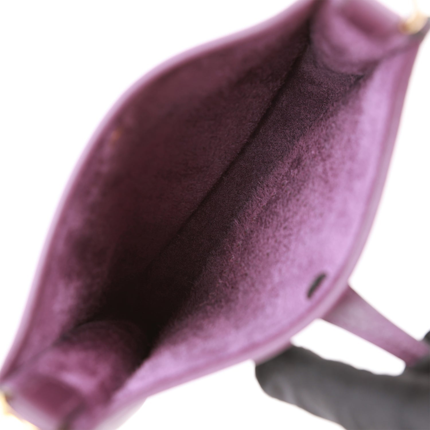 Hermès | Evelyne Tpm Cassis Clemence