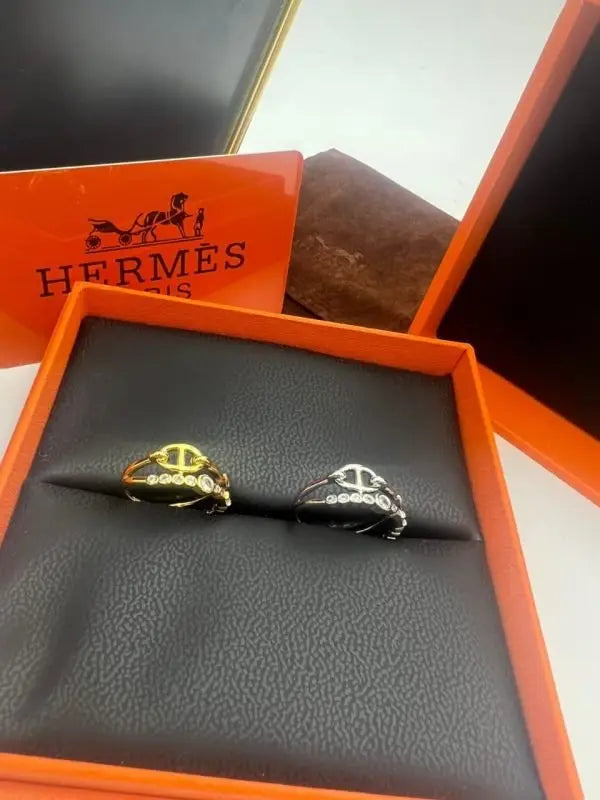 Hermès Jewelry |