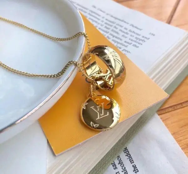 Louis Vuitton Jewelry |