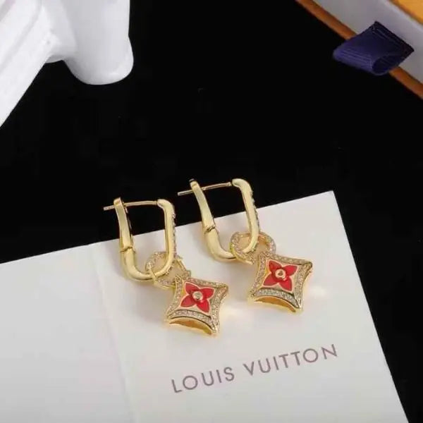 Louis Vuitton Jewelry |