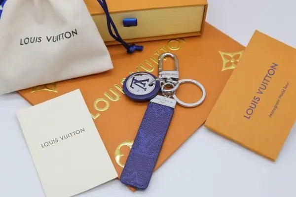 Louis Vuitton Jewelry |