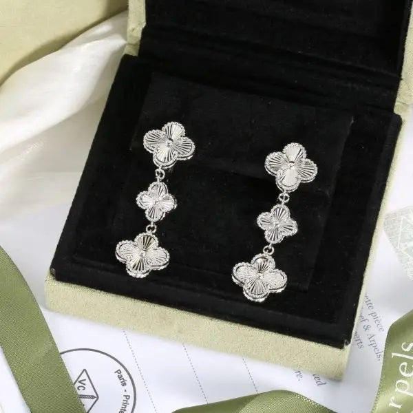 Van Cleef & Arpels Jewelry |