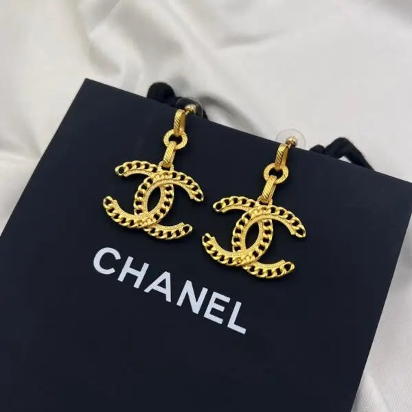 Chanel Jewelry |