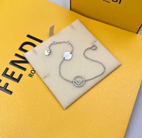 Fendi Jewelry |
