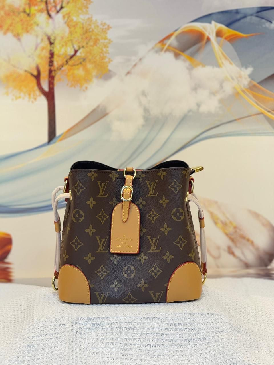 Luxury Bag | Normal Bag 267