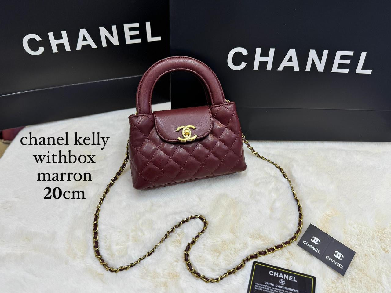 Premium Bag FBD9FE15