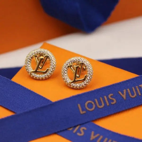 Louis Vuitton Jewelry |