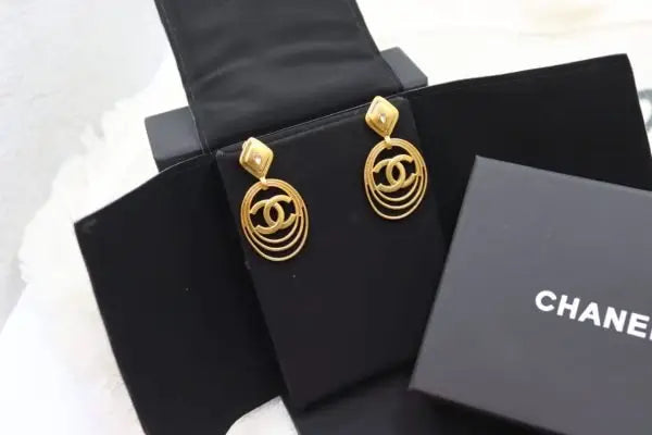 Chanel Jewelry |
